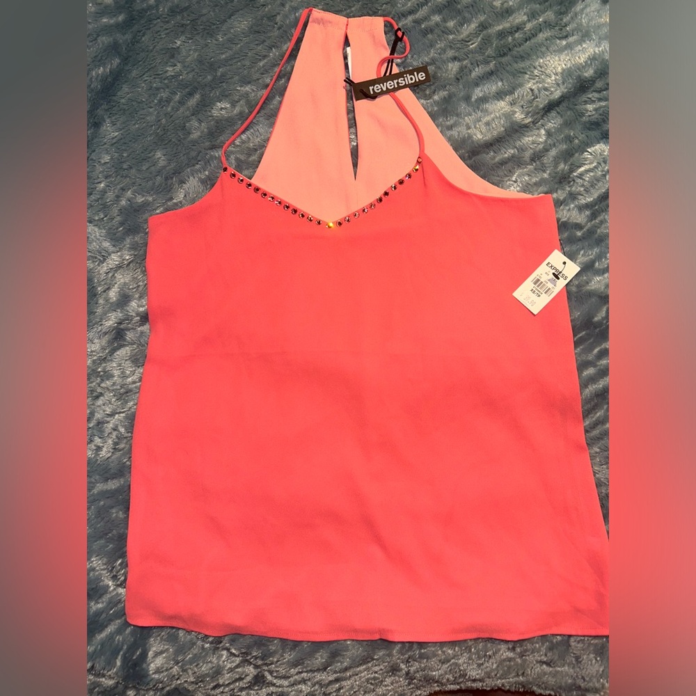 XS “Express” Top! XS adult